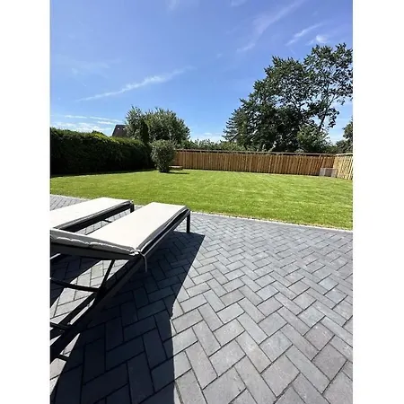 別荘 Wikingerhuus Comfortable