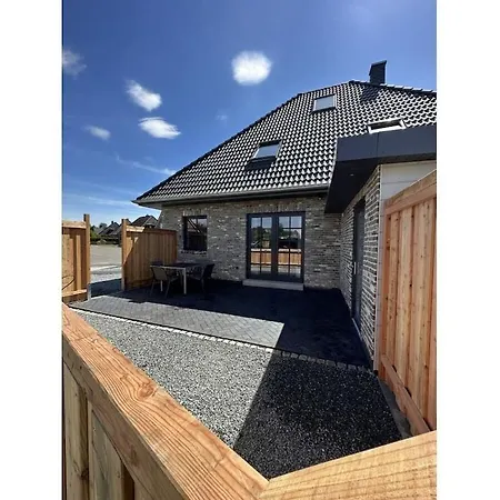 Prázdninový dům Wikingerhuus Comfortable *