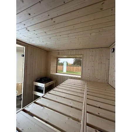 Wikingerhuus Comfortable * Tönning