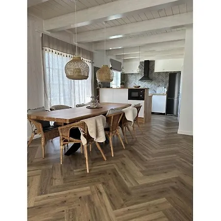 Wikingerhuus Comfortable * Tönning