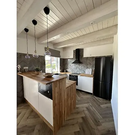 Wikingerhuus Comfortable *