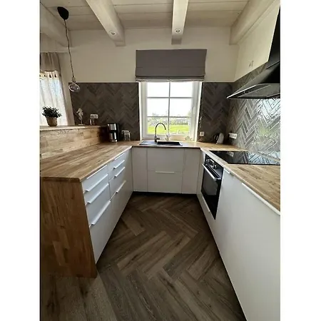 Wikingerhuus Comfortable 別荘