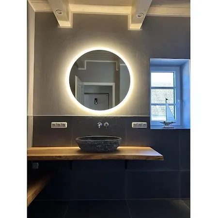 Prázdninový dům Wikingerhuus Comfortable Tönning