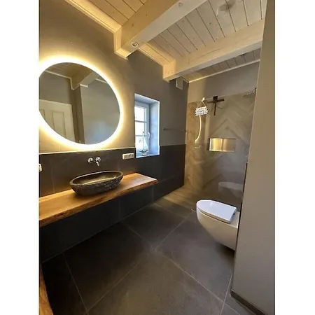 Prázdninový dům Wikingerhuus Comfortable