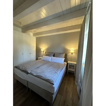 別荘 Wikingerhuus Comfortable *