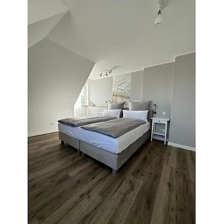 Wikingerhuus Comfortable Tönning