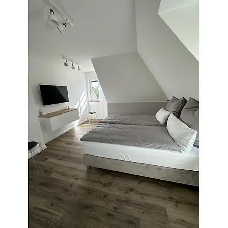 Wikingerhuus Comfortable