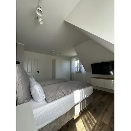 Wikingerhuus Comfortable