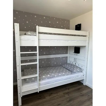 Wikingerhuus Comfortable