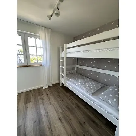 Wikingerhuus Comfortable Tönning