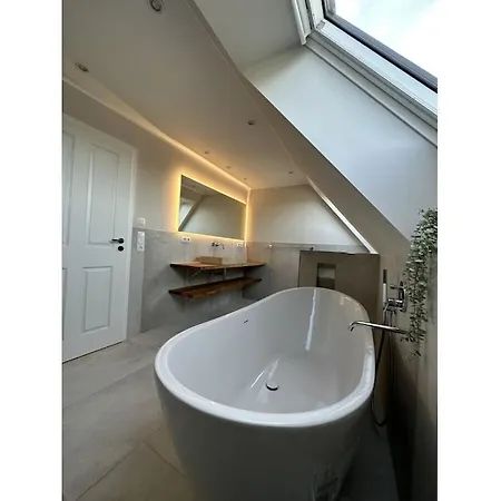 Wikingerhuus Comfortable 別荘