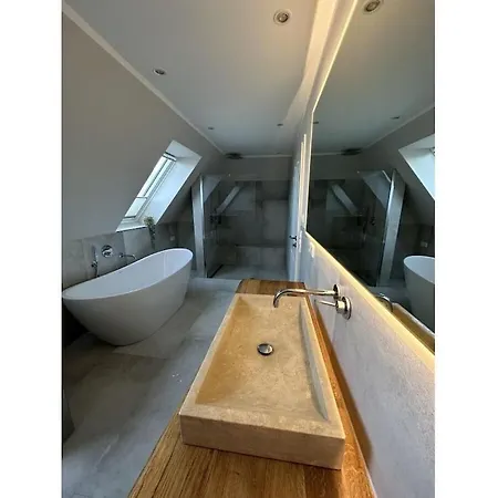 Wikingerhuus Comfortable * Tönning