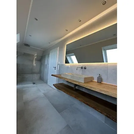 Wikingerhuus Comfortable 別荘