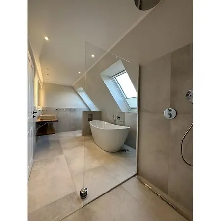 Wikingerhuus Comfortable 別荘 *