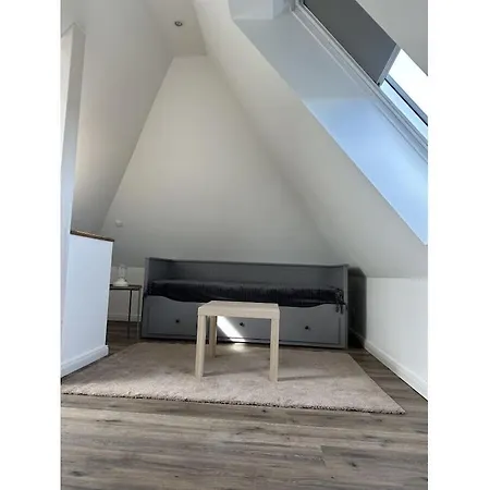 Wikingerhuus Comfortable *