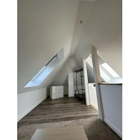 Wikingerhuus Comfortable