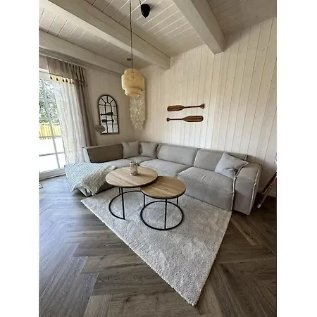 Wikingerhuus Comfortable *