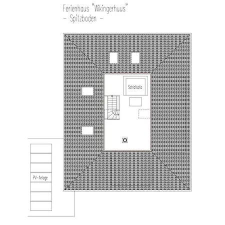 Wikingerhuus Comfortable * Tönning